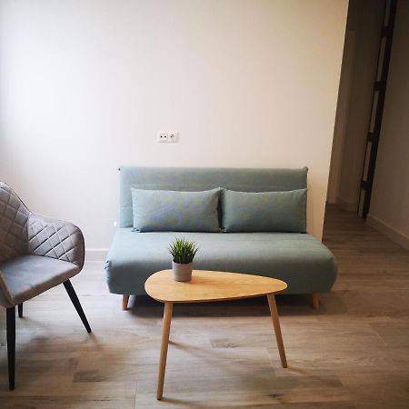 Beautiful Apartment In The Heart Of סביליה מראה חיצוני תמונה