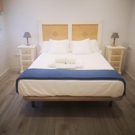 Beautiful Apartment In The Heart Of סביליה מראה חיצוני תמונה