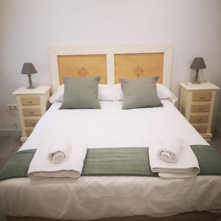Beautiful Apartment In The Heart Of סביליה מראה חיצוני תמונה