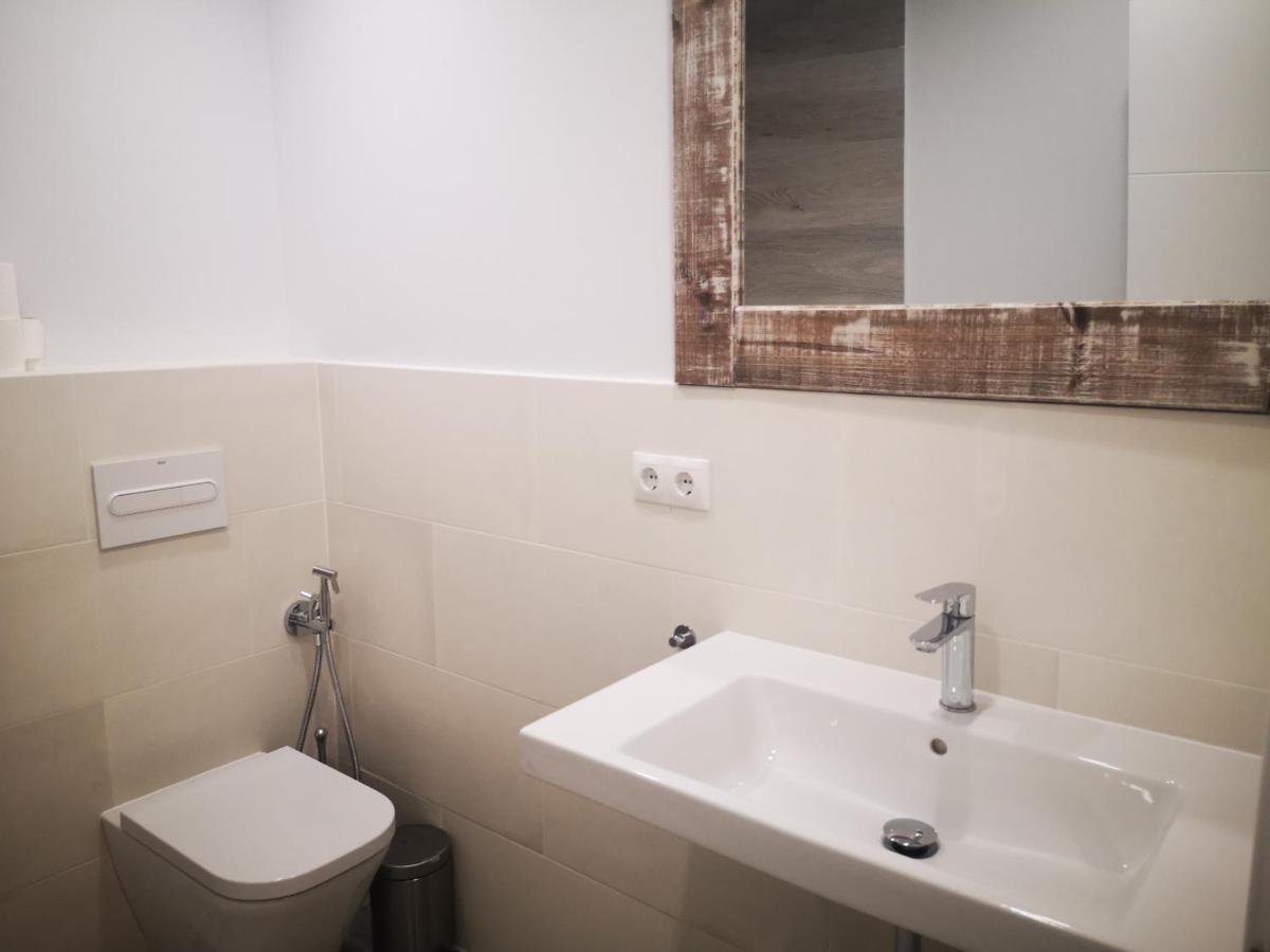 Beautiful Apartment In The Heart Of סביליה מראה חיצוני תמונה