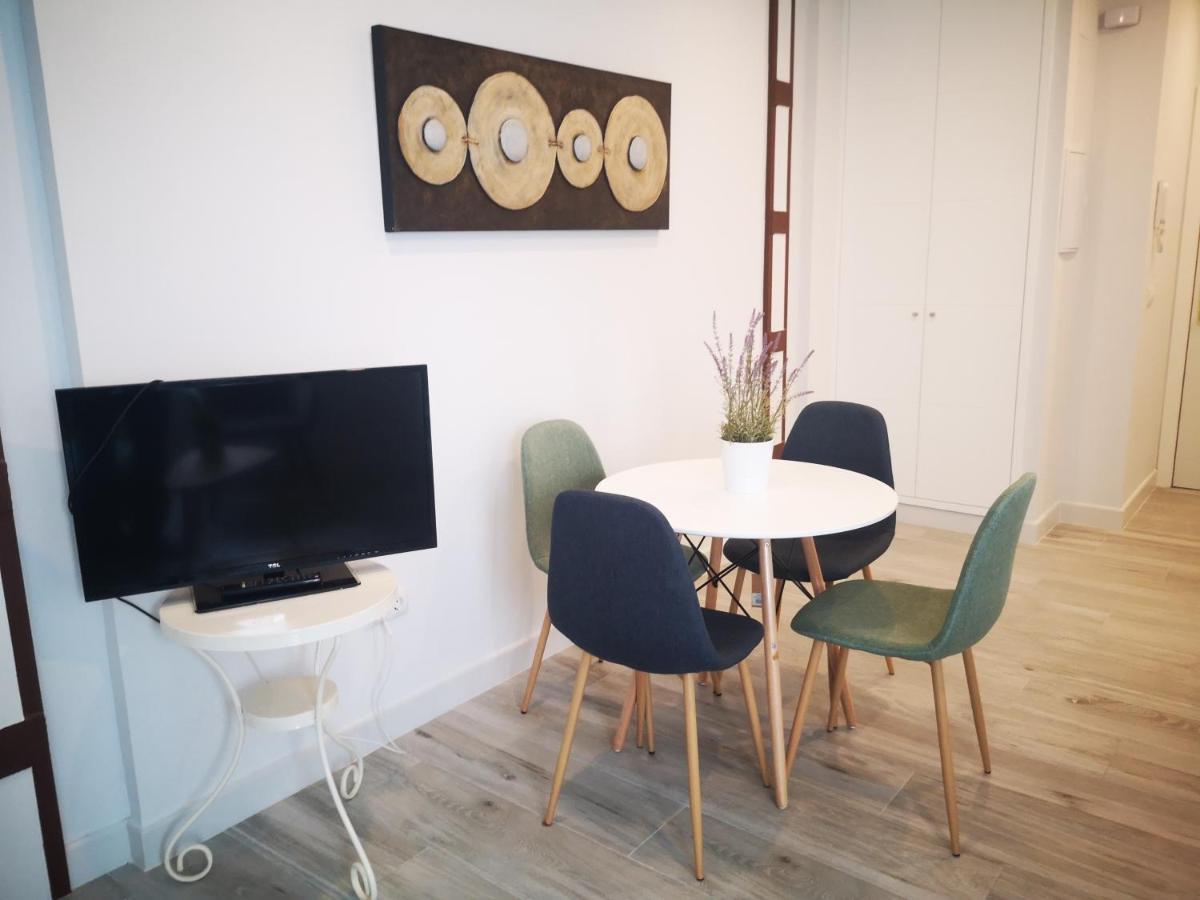 Beautiful Apartment In The Heart Of סביליה מראה חיצוני תמונה