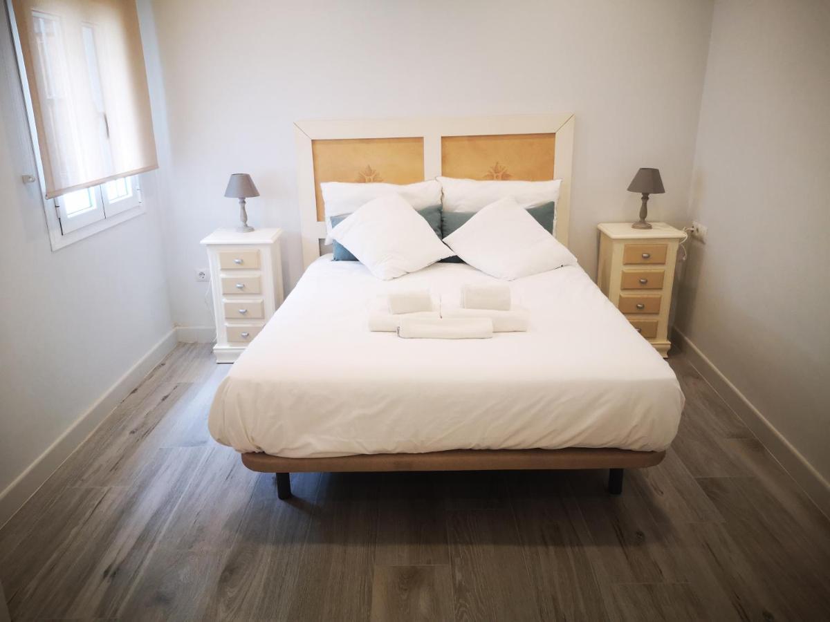 Beautiful Apartment In The Heart Of סביליה מראה חיצוני תמונה