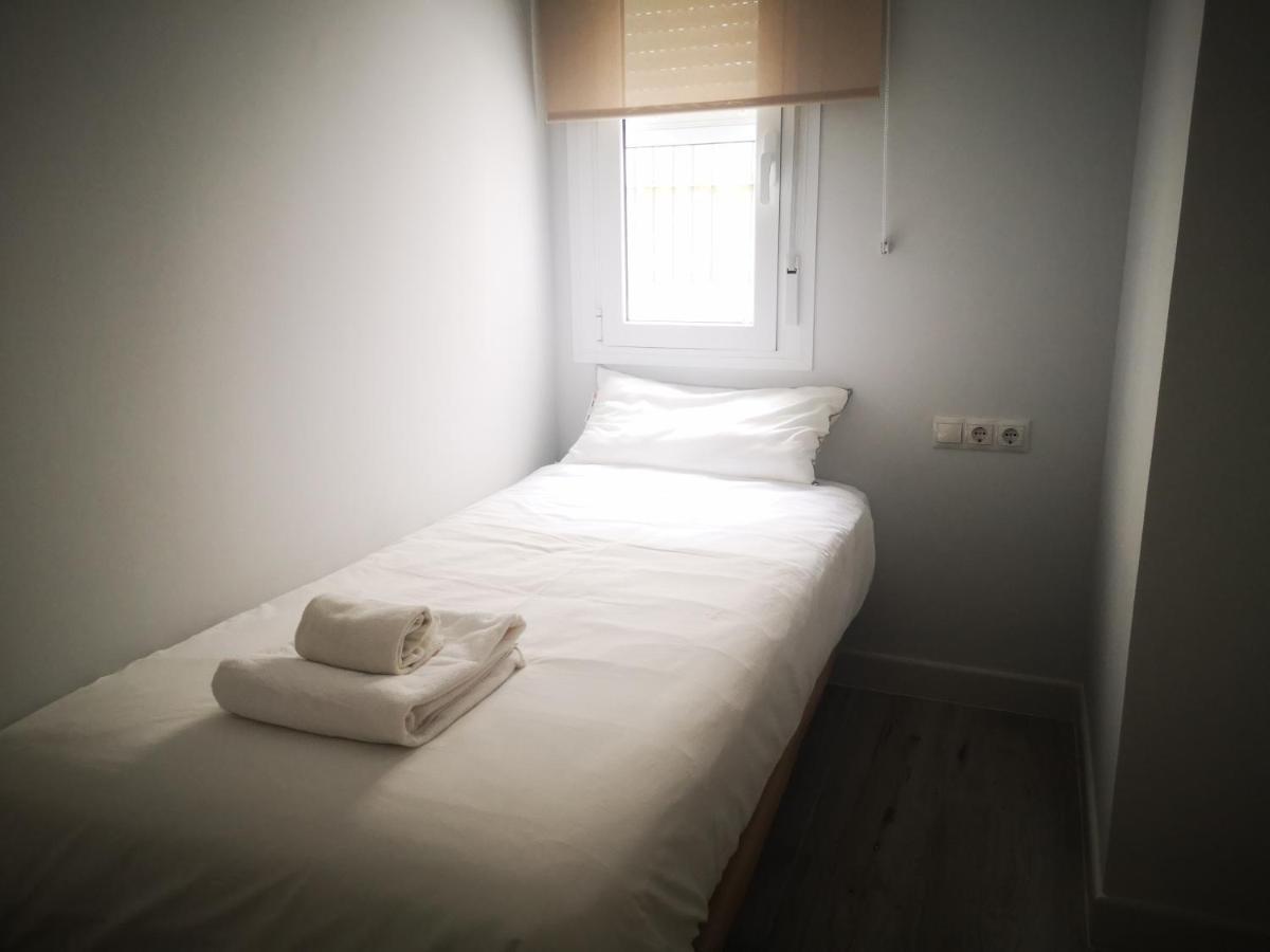 Beautiful Apartment In The Heart Of סביליה מראה חיצוני תמונה