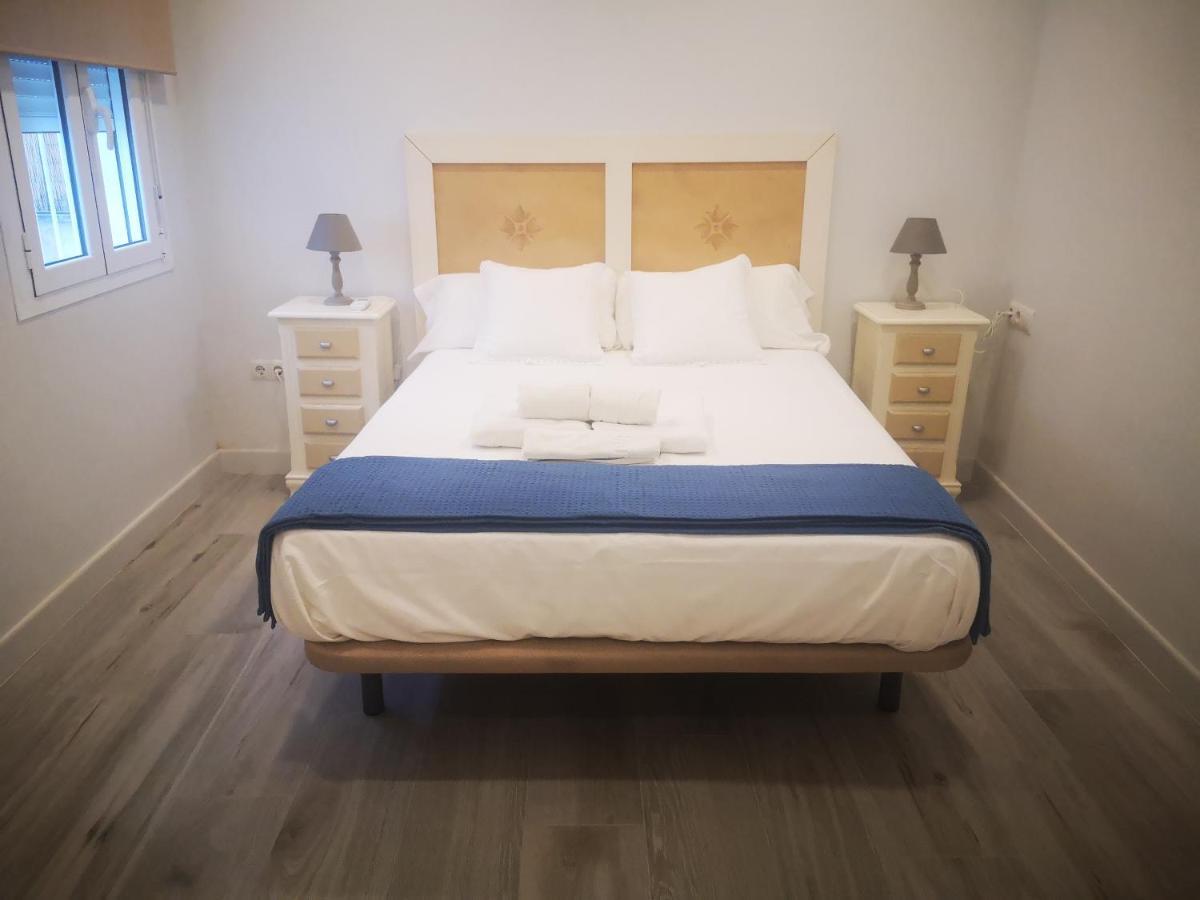 Beautiful Apartment In The Heart Of סביליה מראה חיצוני תמונה
