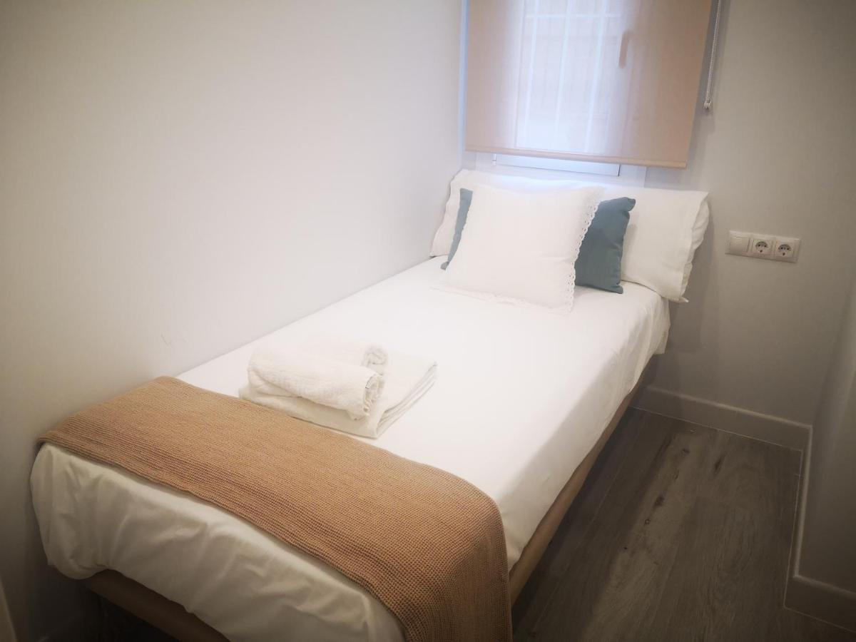 Beautiful Apartment In The Heart Of סביליה מראה חיצוני תמונה