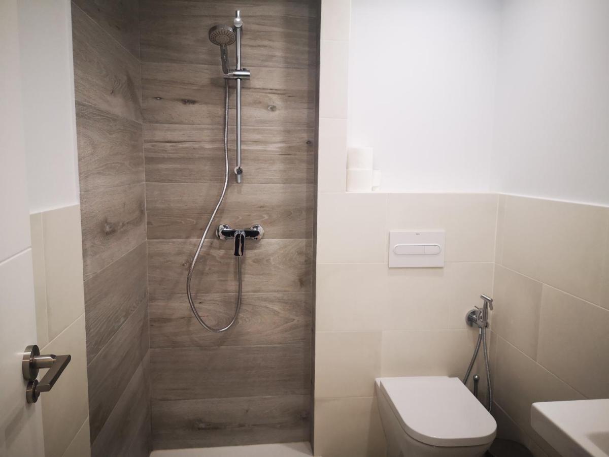 Beautiful Apartment In The Heart Of סביליה מראה חיצוני תמונה
