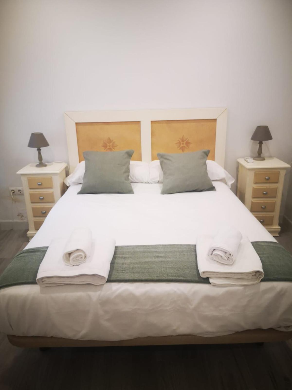 Beautiful Apartment In The Heart Of סביליה מראה חיצוני תמונה